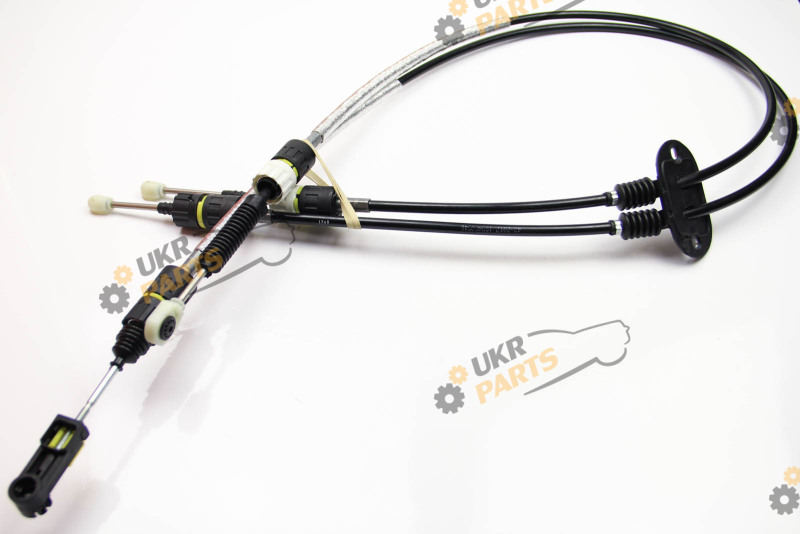 Трос КПП Goodrem RM4018