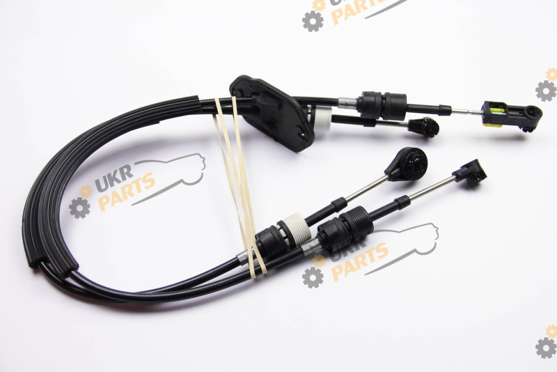 Трос КПП Goodrem RM4021