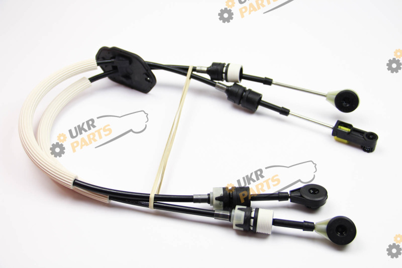 Трос КПП Goodrem RM4022