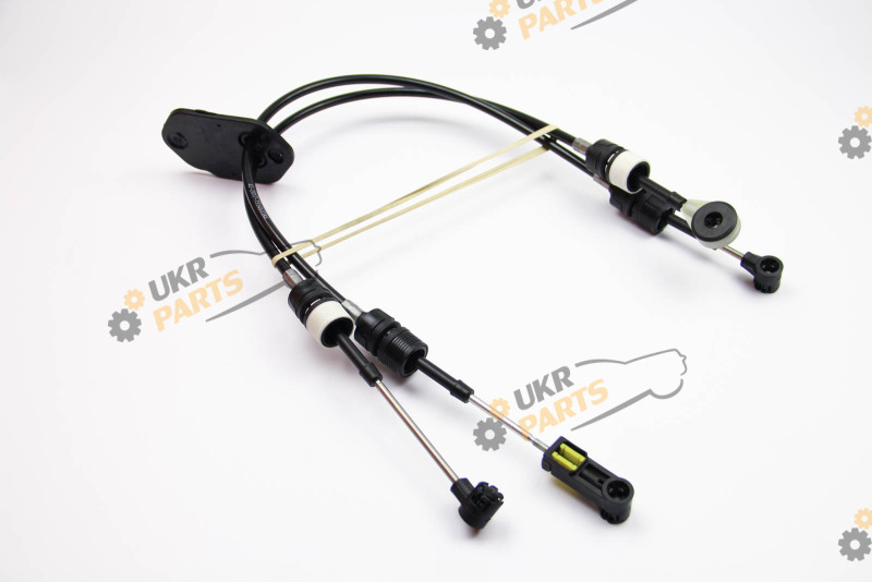 Трос КПП Goodrem RM4023