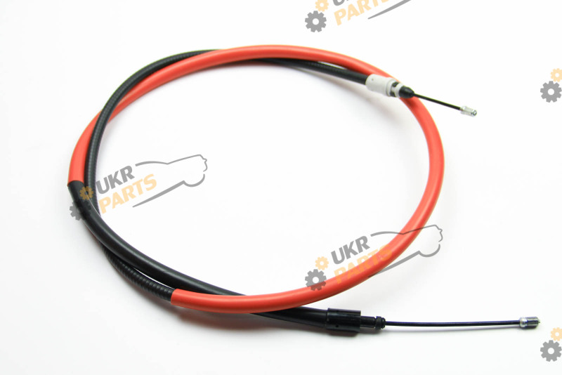 Трос ручного тормоза Goodrem RM4086