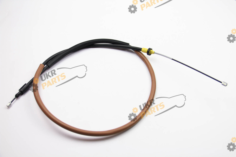 Трос ручного тормоза Goodrem RM4091