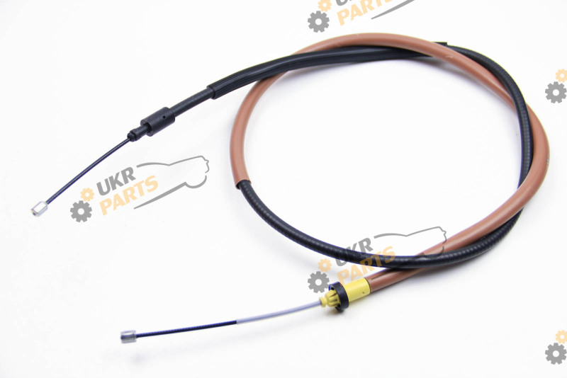 Трос ручного тормоза Goodrem RM4092