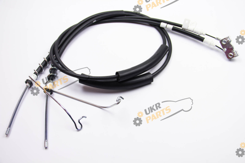 Трос ручного тормоза Goodrem RM4125
