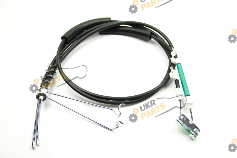 Трос ручного тормоза Goodrem RM4126