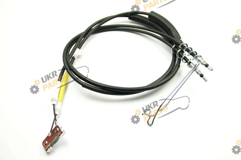 Трос ручного тормоза Goodrem RM4127