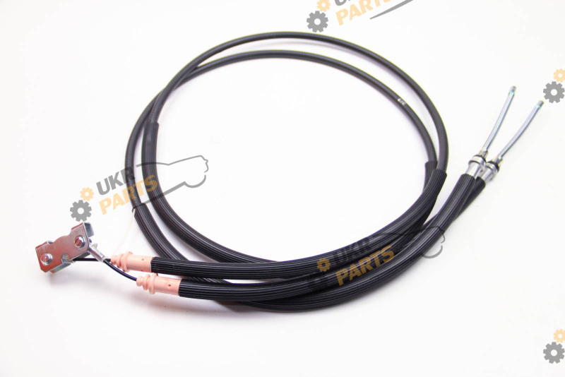 Трос ручного тормоза Goodrem RM4135