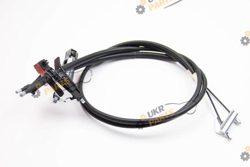 Трос ручного тормоза Goodrem RM4139