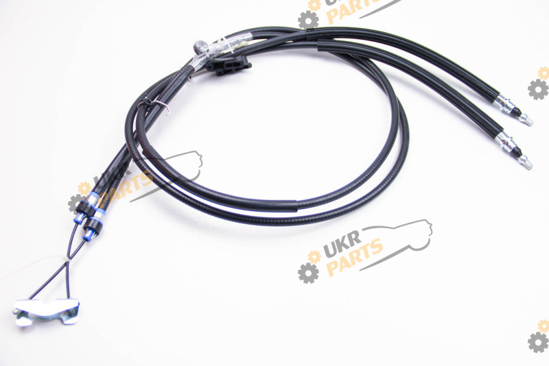 Трос ручного тормоза Goodrem RM4144
