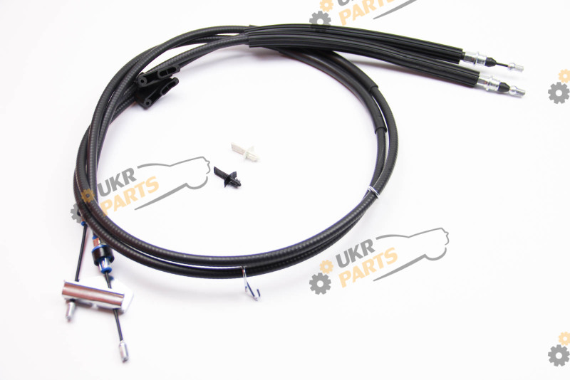 Трос ручного тормоза Goodrem RM4146