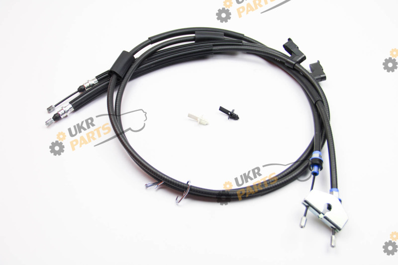 Трос ручного тормоза Goodrem RM4148