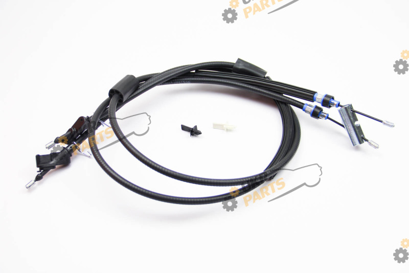 Трос ручного тормоза Goodrem RM4149