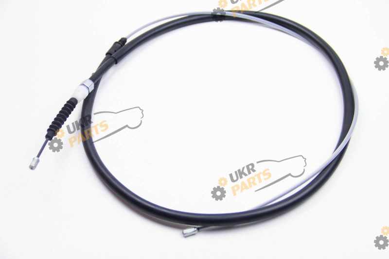Трос ручного тормоза Goodrem RM4166