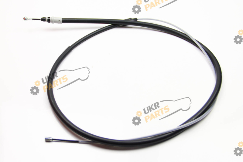 Трос ручного тормоза Goodrem RM4172
