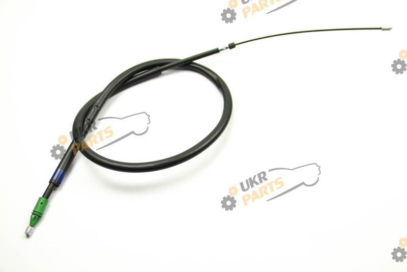 Трос ручного тормоза Goodrem RM4176