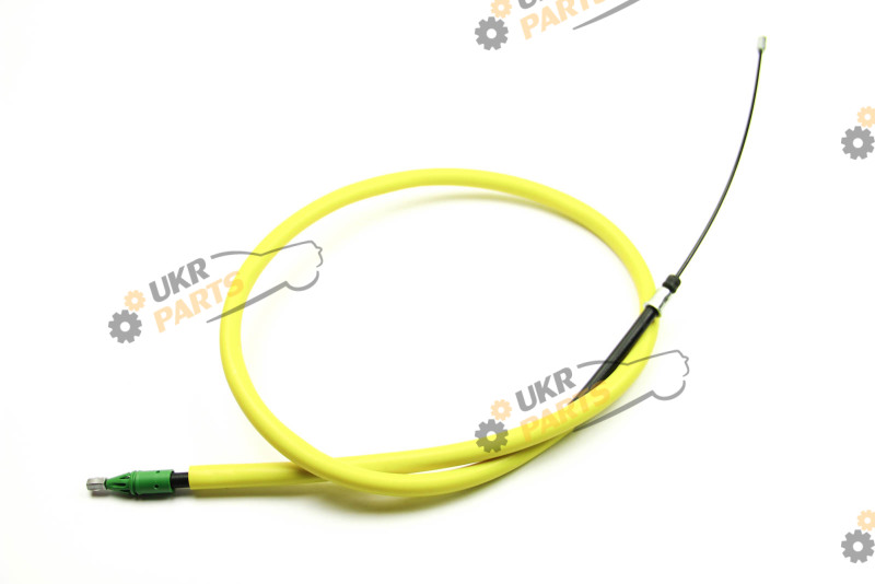 Трос ручного тормоза Goodrem RM4184