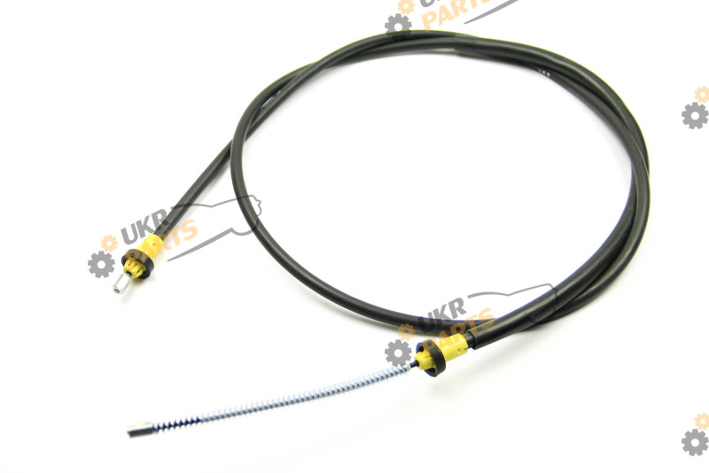 Трос ручного тормоза Goodrem RM4196