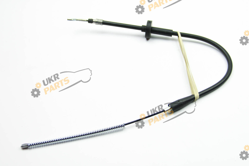 Трос ручного тормоза Goodrem RM4204