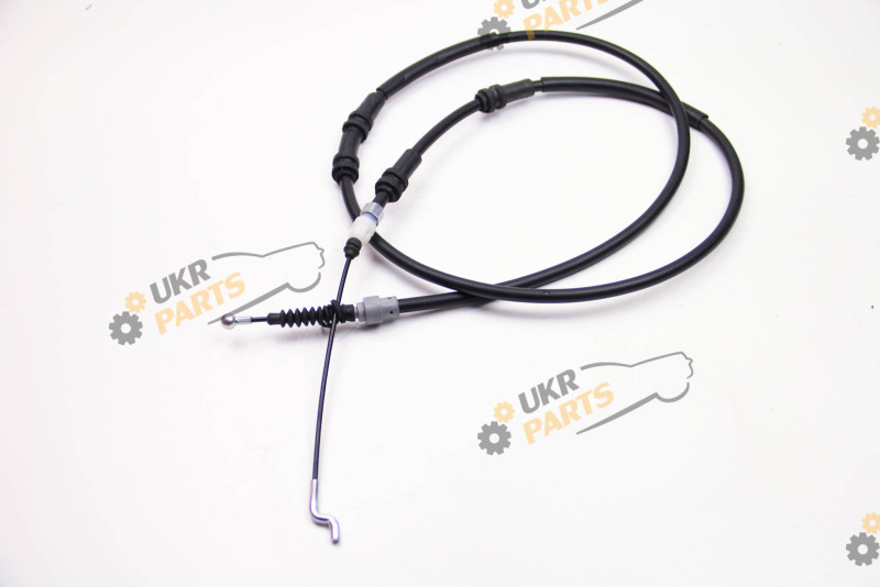 Трос ручного тормоза Goodrem RM4211