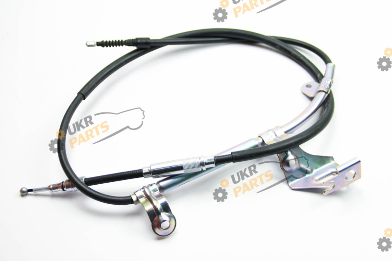 Трос ручного тормоза Goodrem RM4226