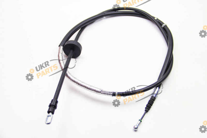 Трос ручного тормоза Goodrem RM4240