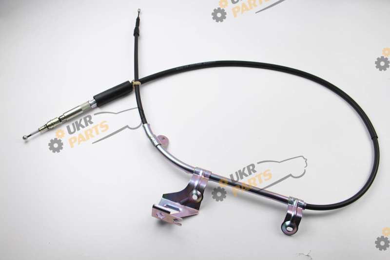 Трос ручного тормоза Goodrem RM4242