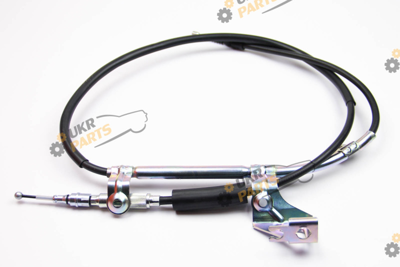 Трос ручного тормоза Goodrem RM4243