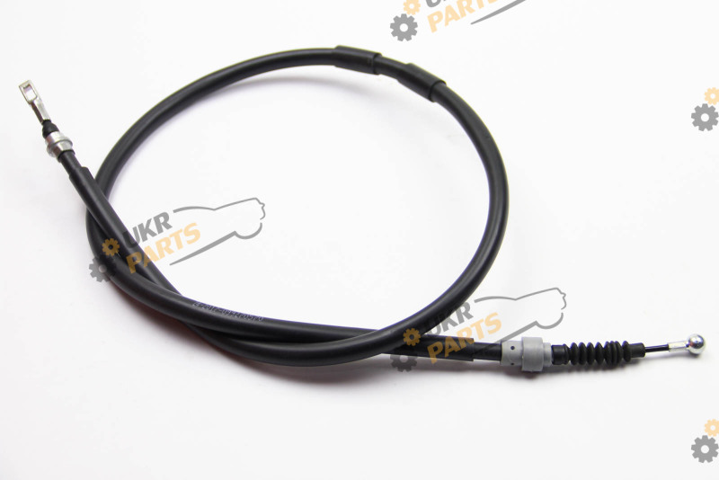 Трос ручного тормоза Goodrem RM4248