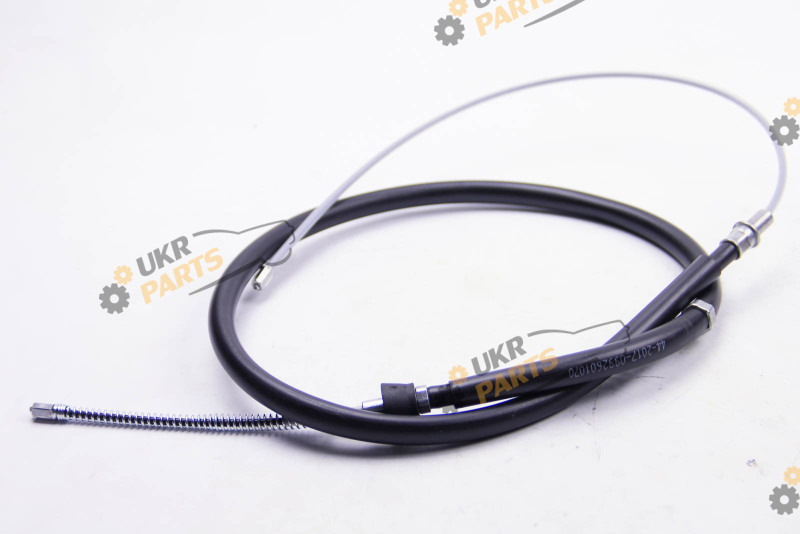 Трос ручного тормоза Goodrem RM4254