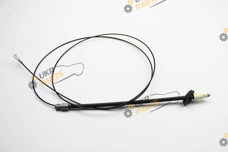 Трос ручного тормоза Goodrem RM4281