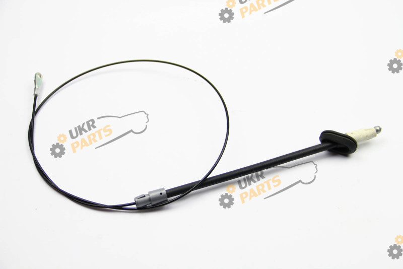 Трос ручного тормоза Goodrem RM4282