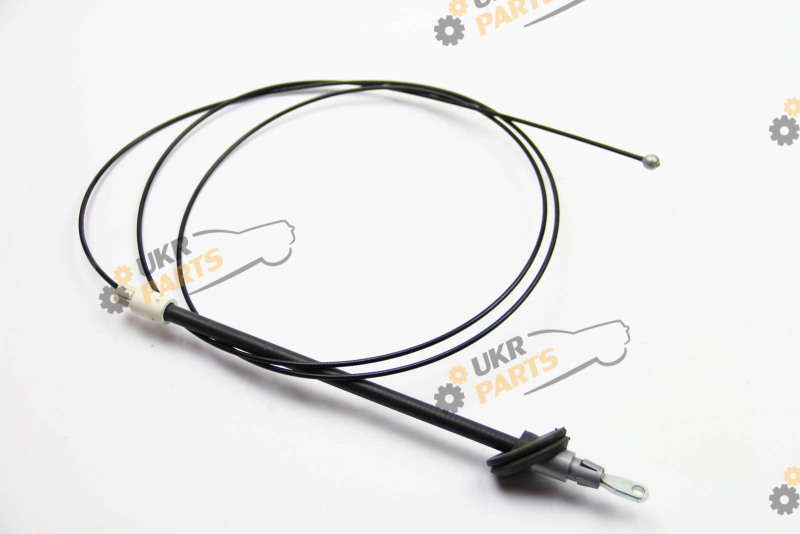 Трос ручного тормоза Goodrem RM4284