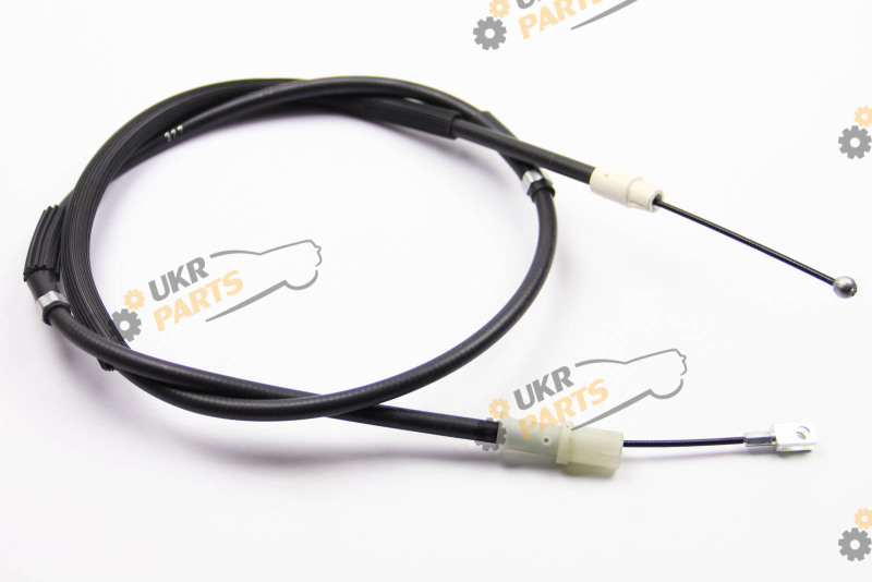 Трос ручного тормоза Goodrem RM4312