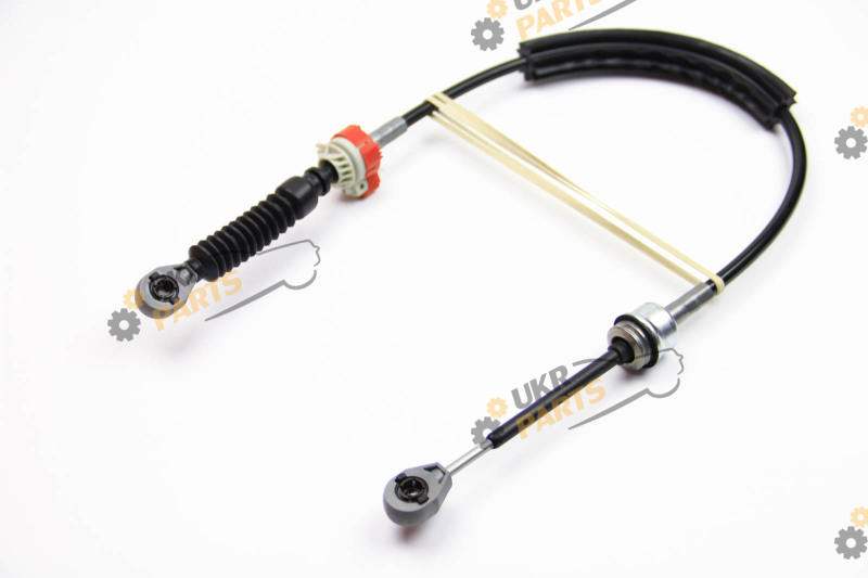 Трос КПП Goodrem RM4336