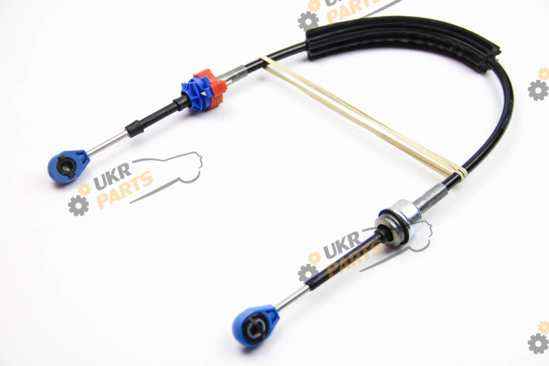 Трос КПП Goodrem RM4337