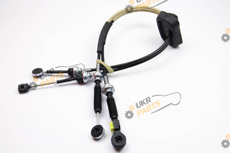 Трос КПП Goodrem RM4338