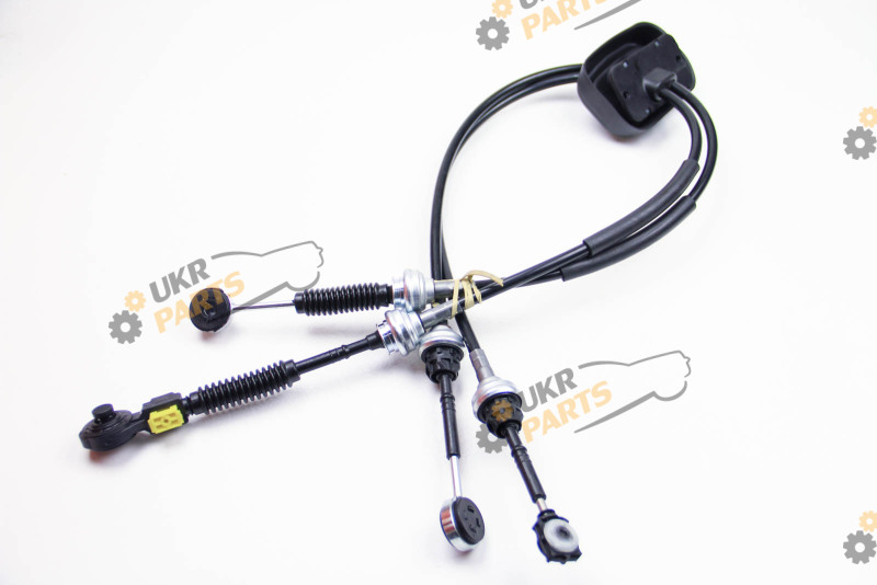 Трос КПП Goodrem RM4339