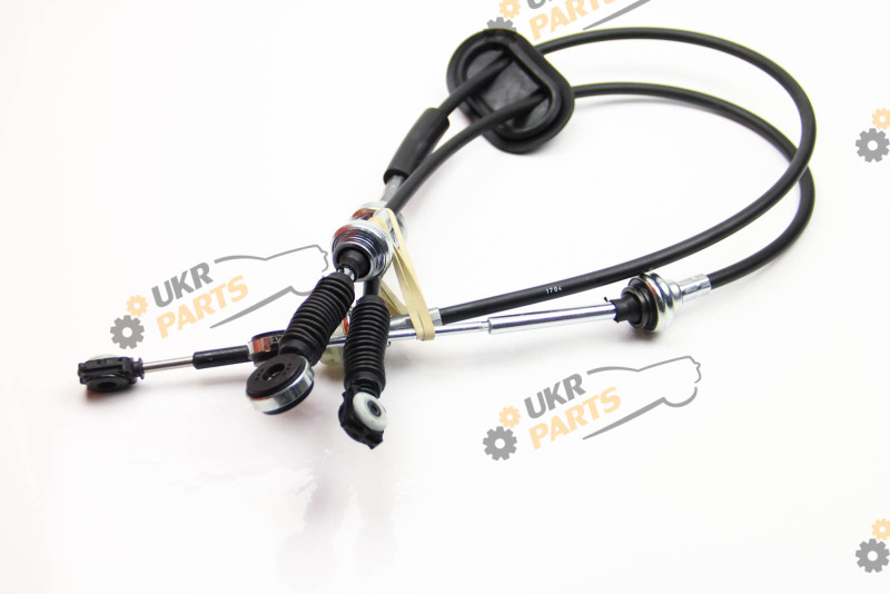 Трос КПП Goodrem RM4340