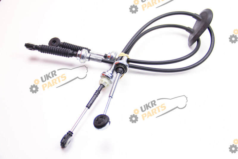 Трос КПП Goodrem RM4341