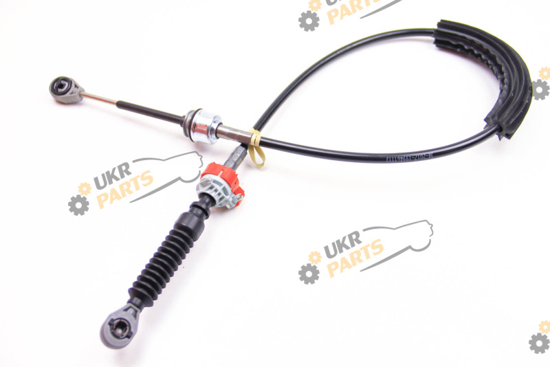 Трос КПП Goodrem RM4343