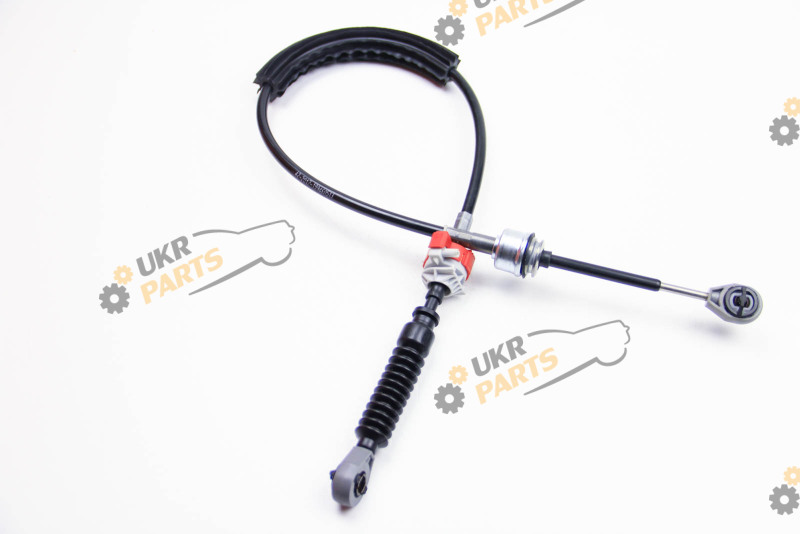 Трос КПП Goodrem RM4345