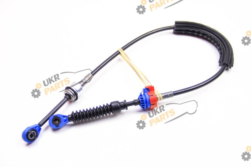 Трос КПП Goodrem RM4346