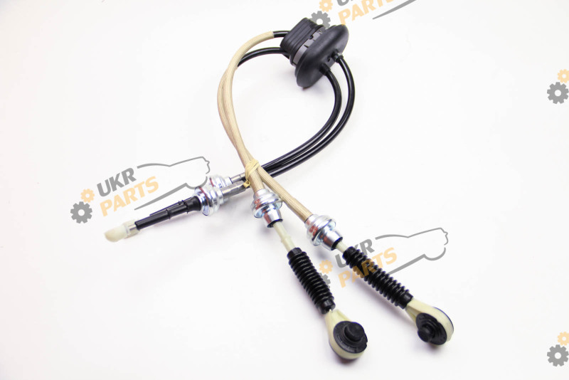Трос КПП Goodrem RM4353