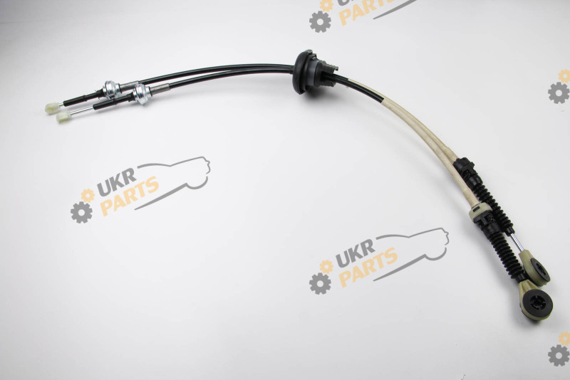 Трос КПП Goodrem RM4354