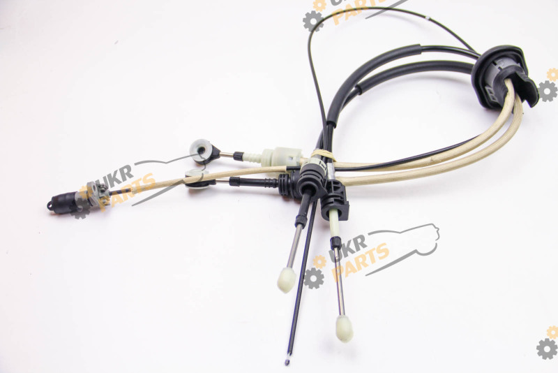 Трос КПП Goodrem RM4355