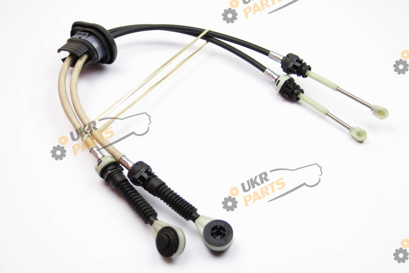 Трос КПП Goodrem RM4357