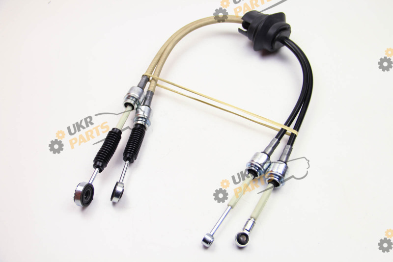 Трос КПП Goodrem RM4361