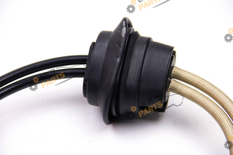 Трос КПП Goodrem RM4361 Трос КПП Goodrem RM4361