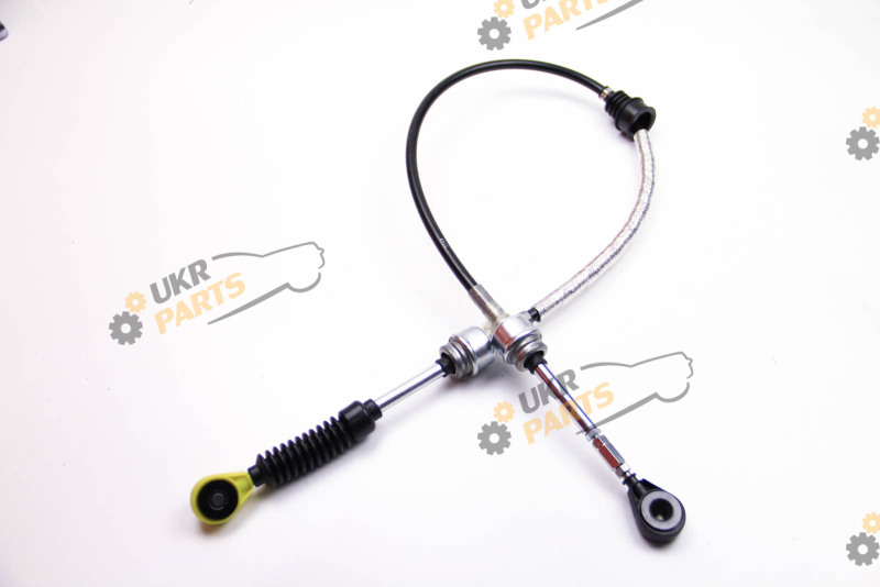 Трос КПП Goodrem RM4366