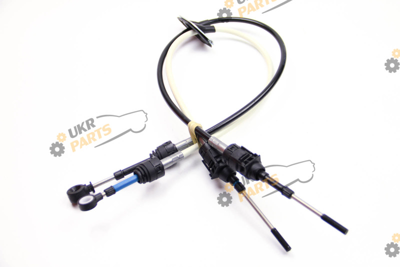 Трос КПП Goodrem RM4368